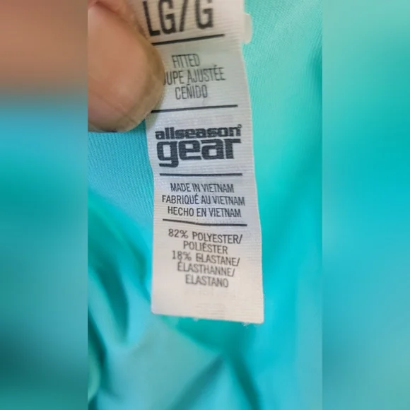 HOST PICK **Under Armor women's light green jacket size M - Picture 2 of 8